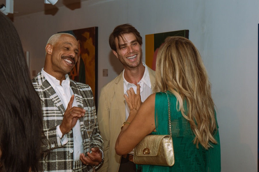 Event gallery photo