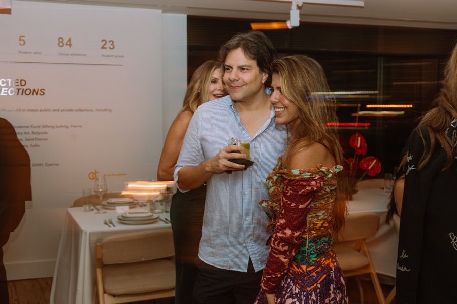Event gallery photo