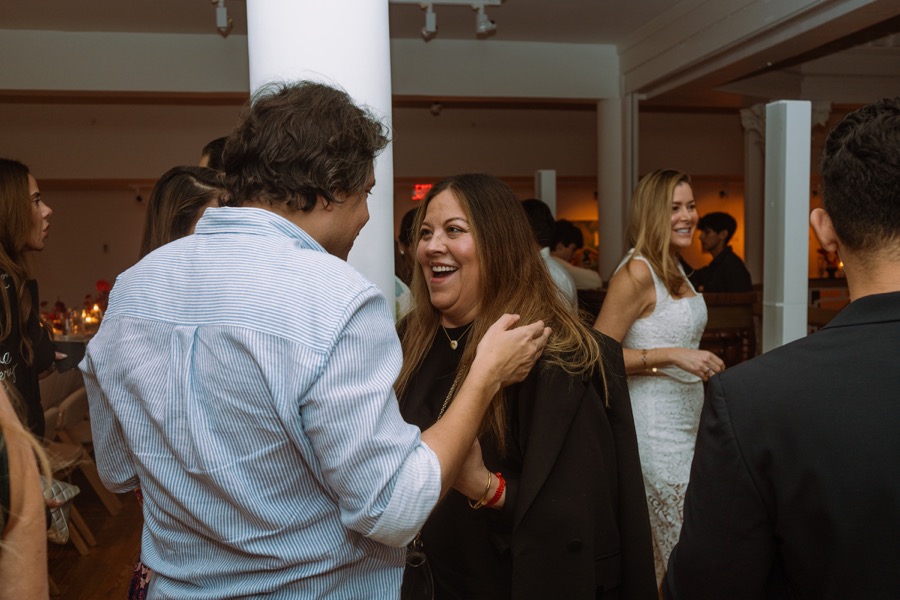 Event gallery photo