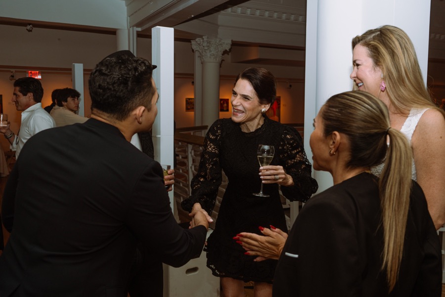 Event gallery photo