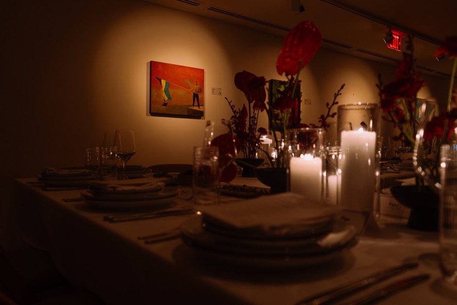 Event gallery photo