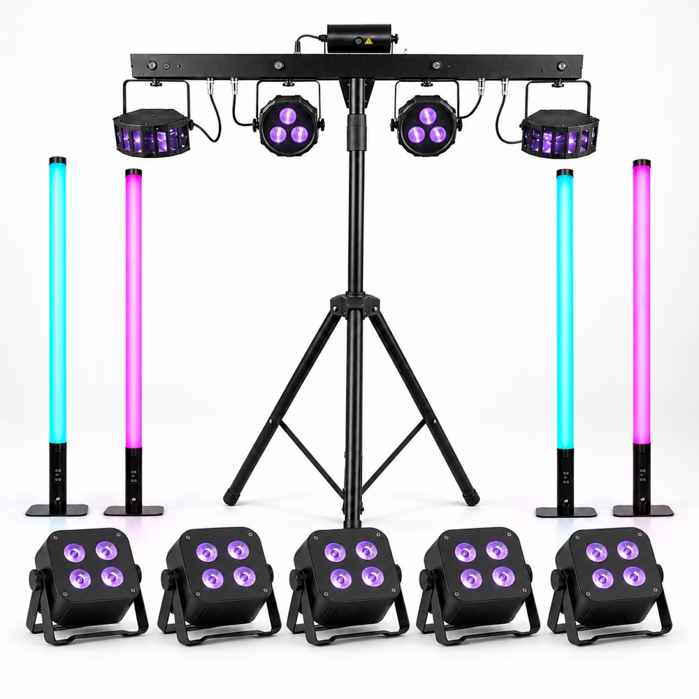 Glow Lighting Package