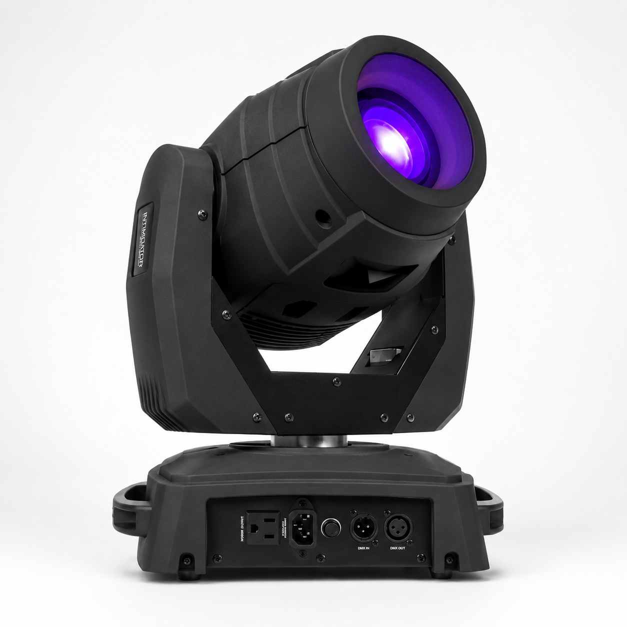 Moving head event light rental