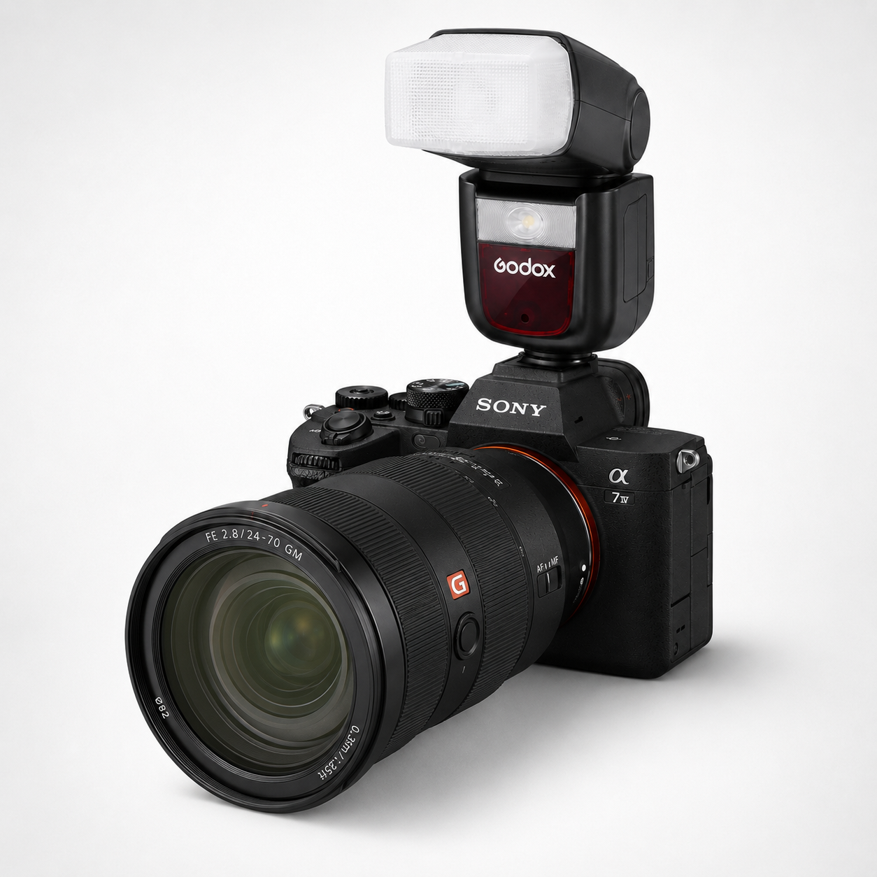 Professional event photography service