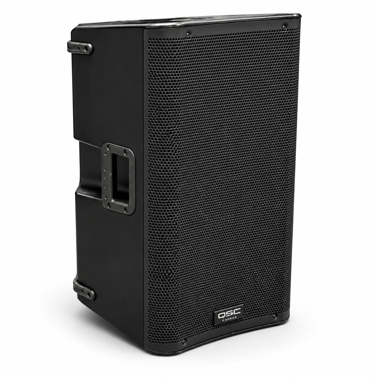 QSC K12 top speaker rental