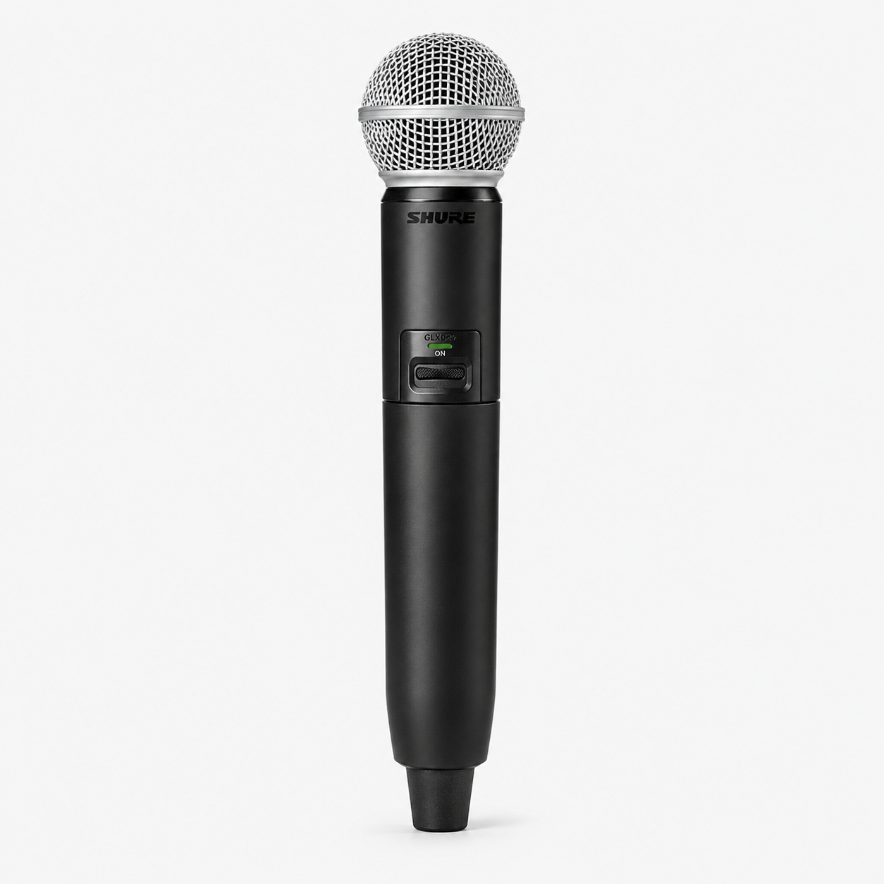 Shure wireless microphone rental