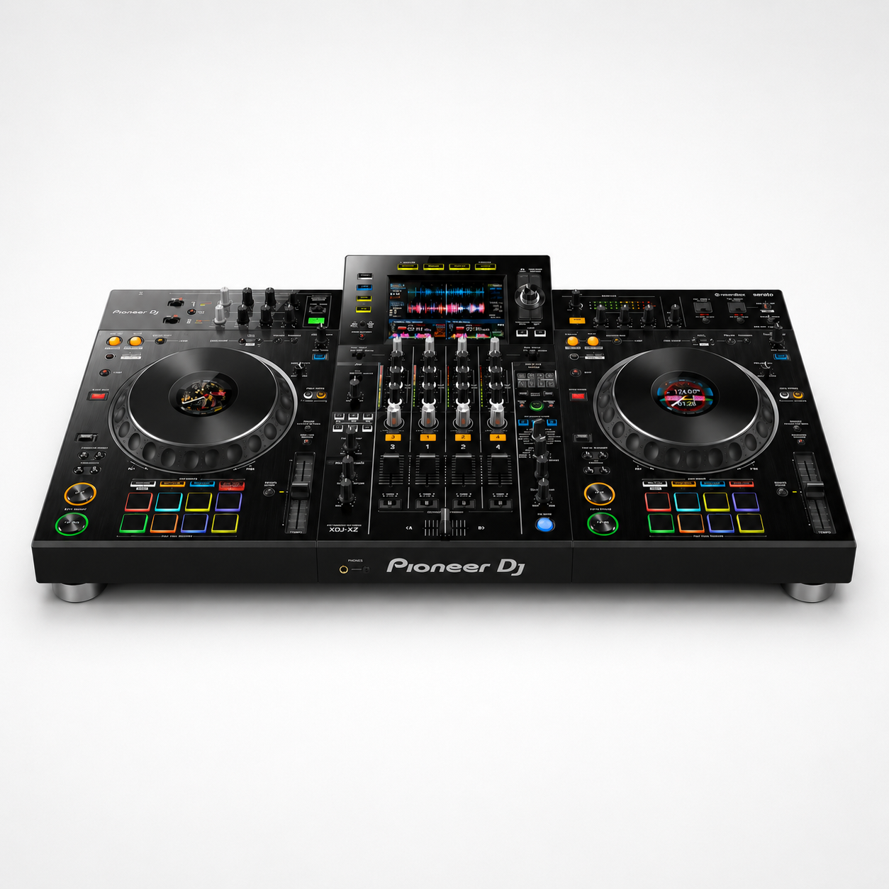 Pioneer XDJ-XZ rental
